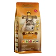 Wolfsblut Wide Plain Senior 2 kg