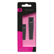 2B Nagelknipper Set 2ST
