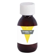 BTS 70% Zuivere Alcohol 120ML