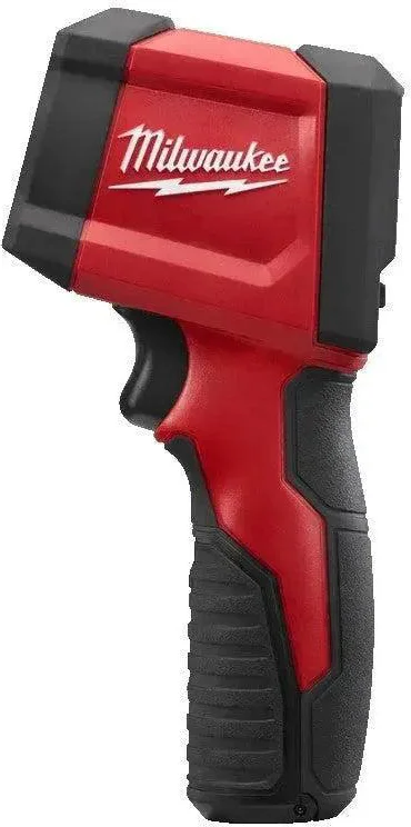 Milwaukee 2267-40 10:1 infrarood temperatuurpistool - 4933451906