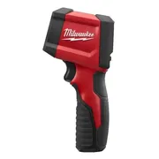 Milwaukee 2267-40 10:1 infrarood temperatuurpistool - 4933451906