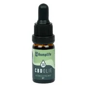 Hemplife CBD Olie 30% 10ML