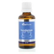 Sanopharm Sano Exchem Druppels 50ml