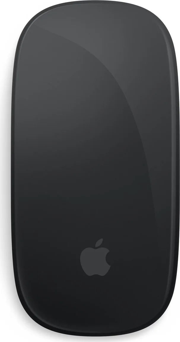 Apple Magic Mouse (2024) Zwart