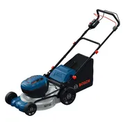 Bosch Professional PRO GRA 18V2-46SP Accu grasmaaier 46cm 2x18V Basic Body - 06008C8200