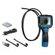Bosch Professional GIC 12V-4-23 C Accu inspectiecamera 12V met batterijen - 0601241500