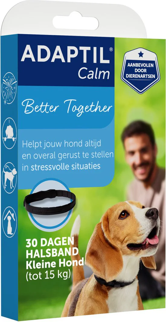 Adaptil Anti-Stress Halsband 45 cm