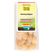 Boerjan Honing Bijtjes 150GR
