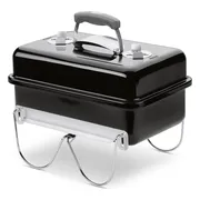 Weber Go-Anywhere houtskool