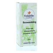 Volatile Aromamengsel Boswandeling 10ml