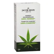 Jacob Hooy Thee Hennep Kruidendrank 20ST
