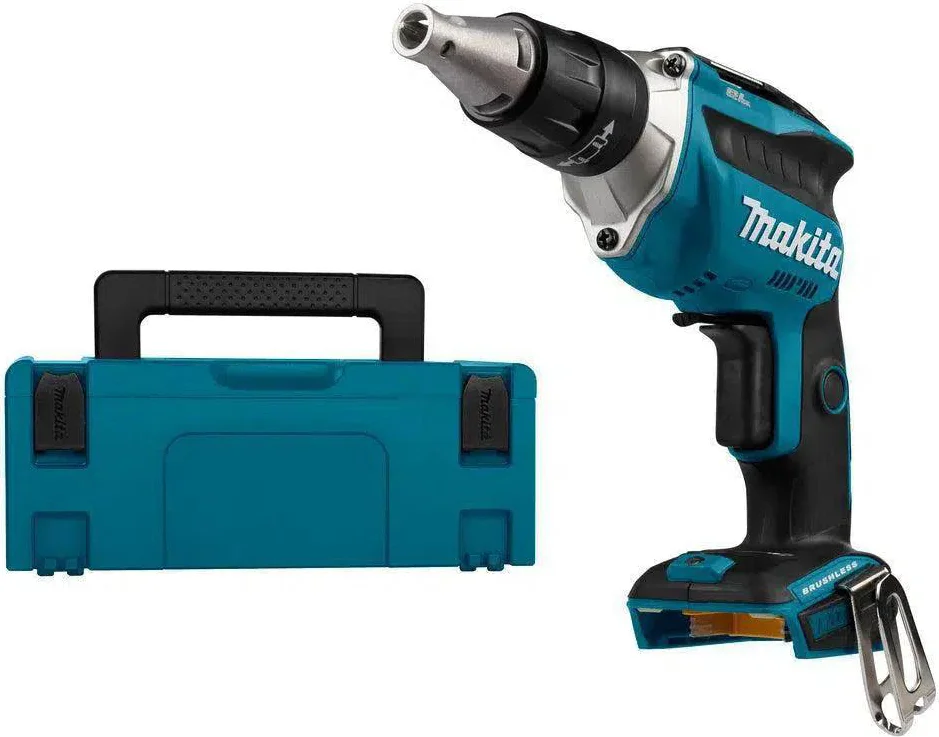 Makita DFS452ZJ Accu schroefmachine 18V Basic Body in Mbox