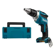 Makita DFS452ZJ Accu schroefmachine 18V Basic Body in Mbox