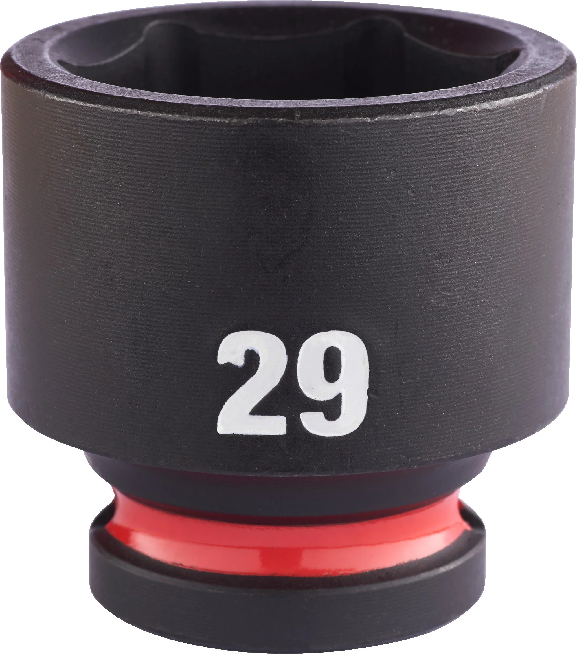 Milwaukee ShockWave™ Krachtdop 1/2" kort | 29 mm - 4932480323