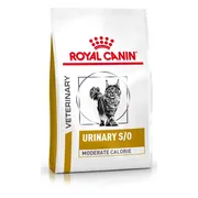 Royal Canin Kattenvoer Droog Urinary S/O Moderate Calorie 9 kg