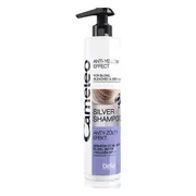 Cameleo Shampoo Silver Anti-Yellow Effect 200ML