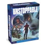 Unstoppable