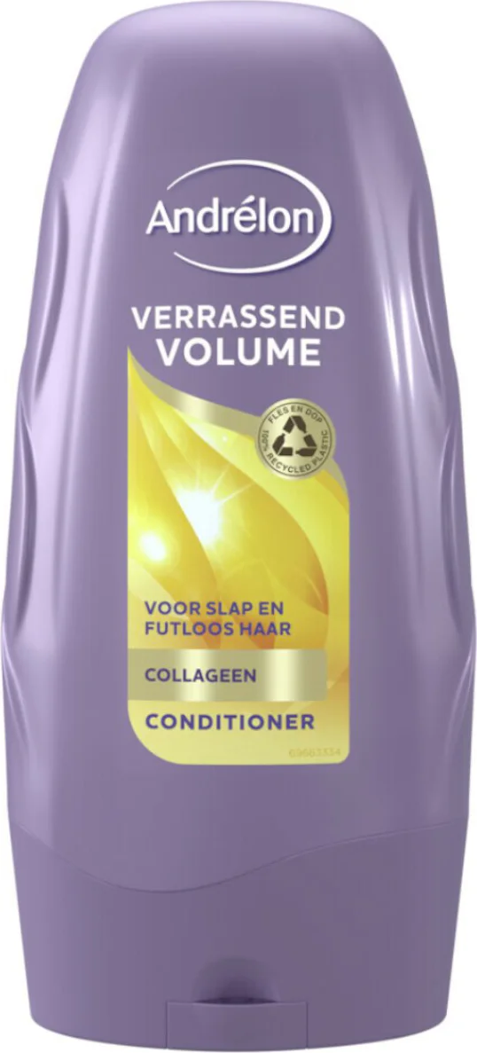Andrelon Verrassend Volume Conditioner 250ML