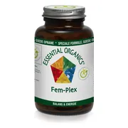 Essential Organics Fem-Plex 90TB
