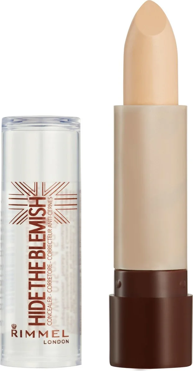 Rimmel Hide the Blemish Concealer 001 Ivory 4,5 gr