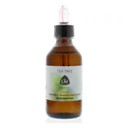 Chi Natural Life Tea Tree Eerste Hulp Voetroller Navulling 100ML