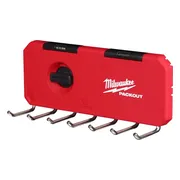 Milwaukee PACKOUT™ Kleine hakenrij - 4932493384