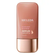 WELEDA Serum Drops Bronzing Boost 30 ml
