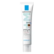 La Roche-Posay Effaclar Anti-Imperfections Tinted Care Deep Shade 40ML