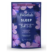 Westlab Sleep Bathing Salts 1000GR