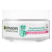 3x Garnier SkinActive Hyaluronzuur Aloë Vera Hydraterende Dagcrème 50 ml