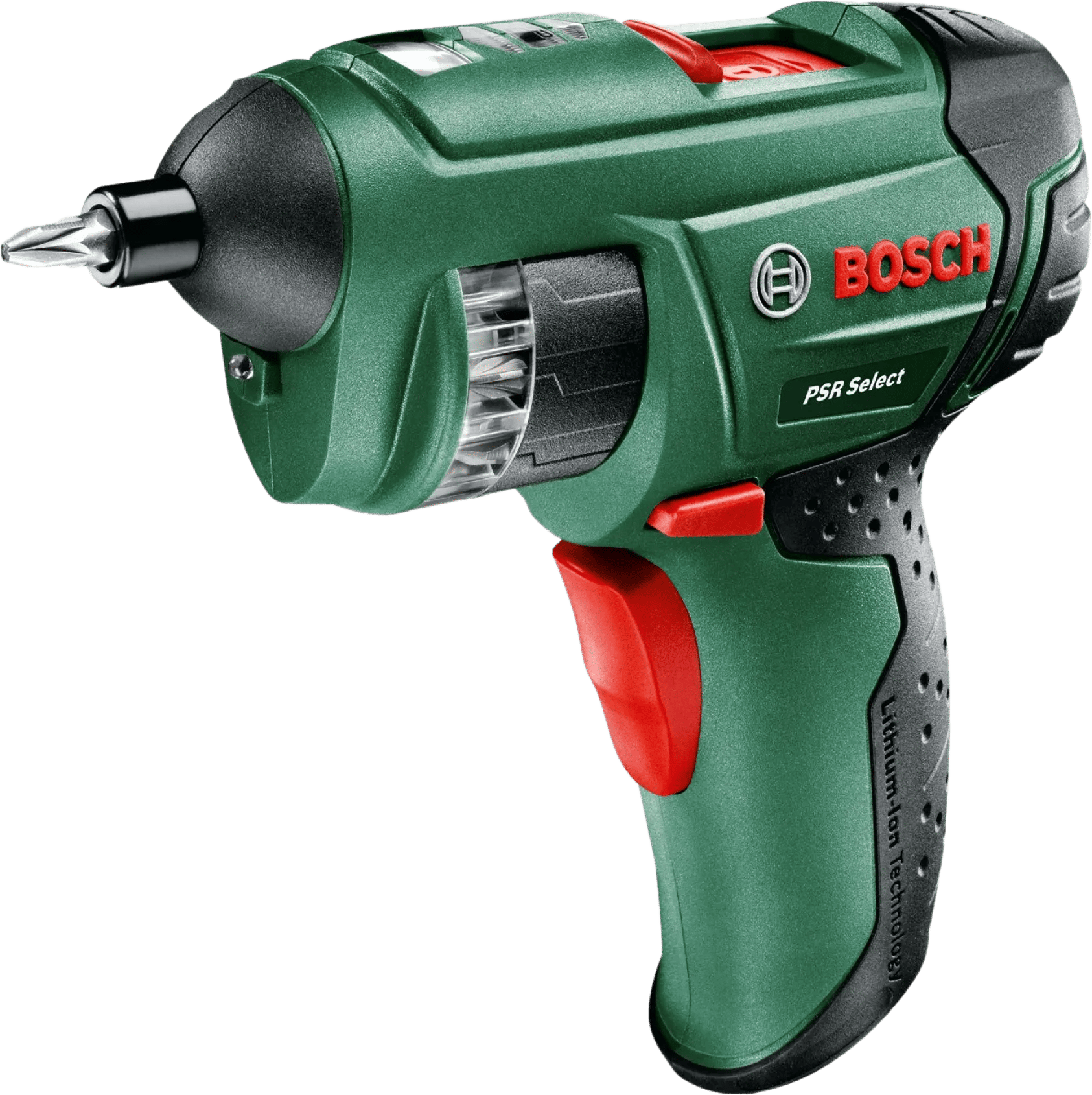 Bosch PSR Select