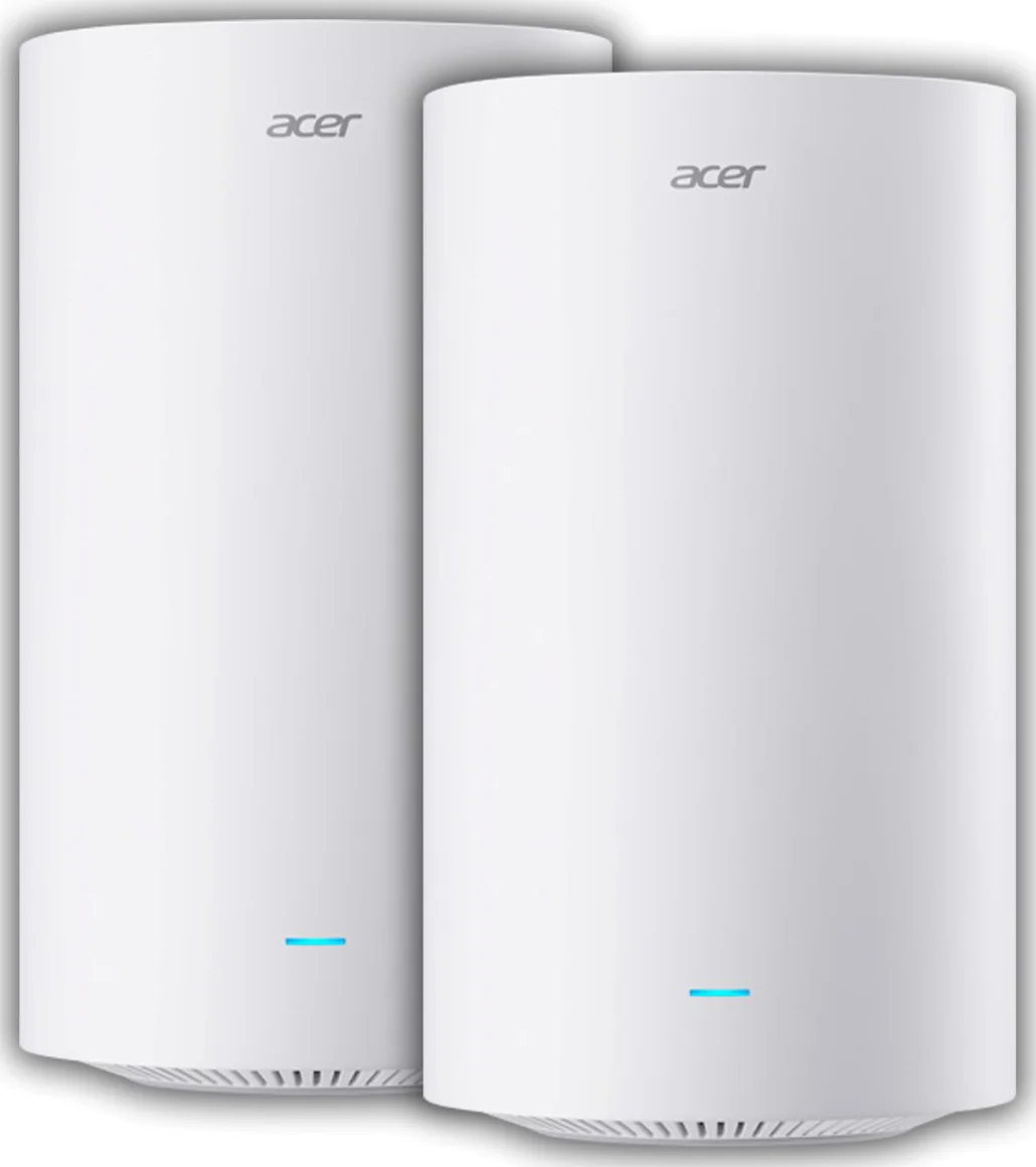 Acer Ovia Connect T520 Duo Pack