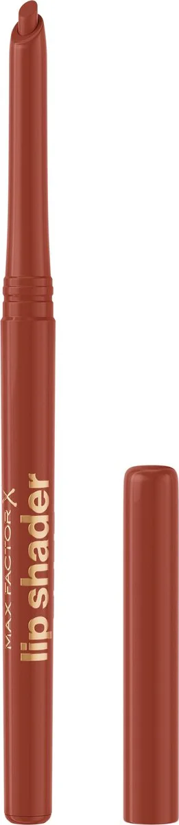 Max Factor 2000 Calorie Lip Shader 60 Coffee Blend 4 gr