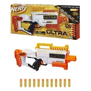 NERF Ultra Dorado
