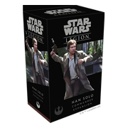 Star Wars: Legion - Han Solo Commander Expansion