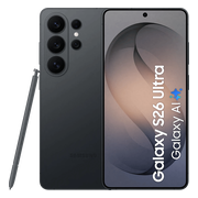 Samsung Galaxy S26 Ultra 256GB Zwart 5G