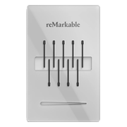 reMarkable 2 Marker Punten (9 stuks)