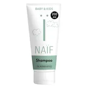 Naif Baby & Kids Shampoo 200 ml