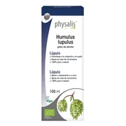 Physalis Humulus Lupulus Druppels 100ML