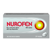 Nurofen 400mg Tabletten 24ST