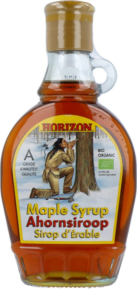 Horizon Ahornsiroop A-Graad 250ML