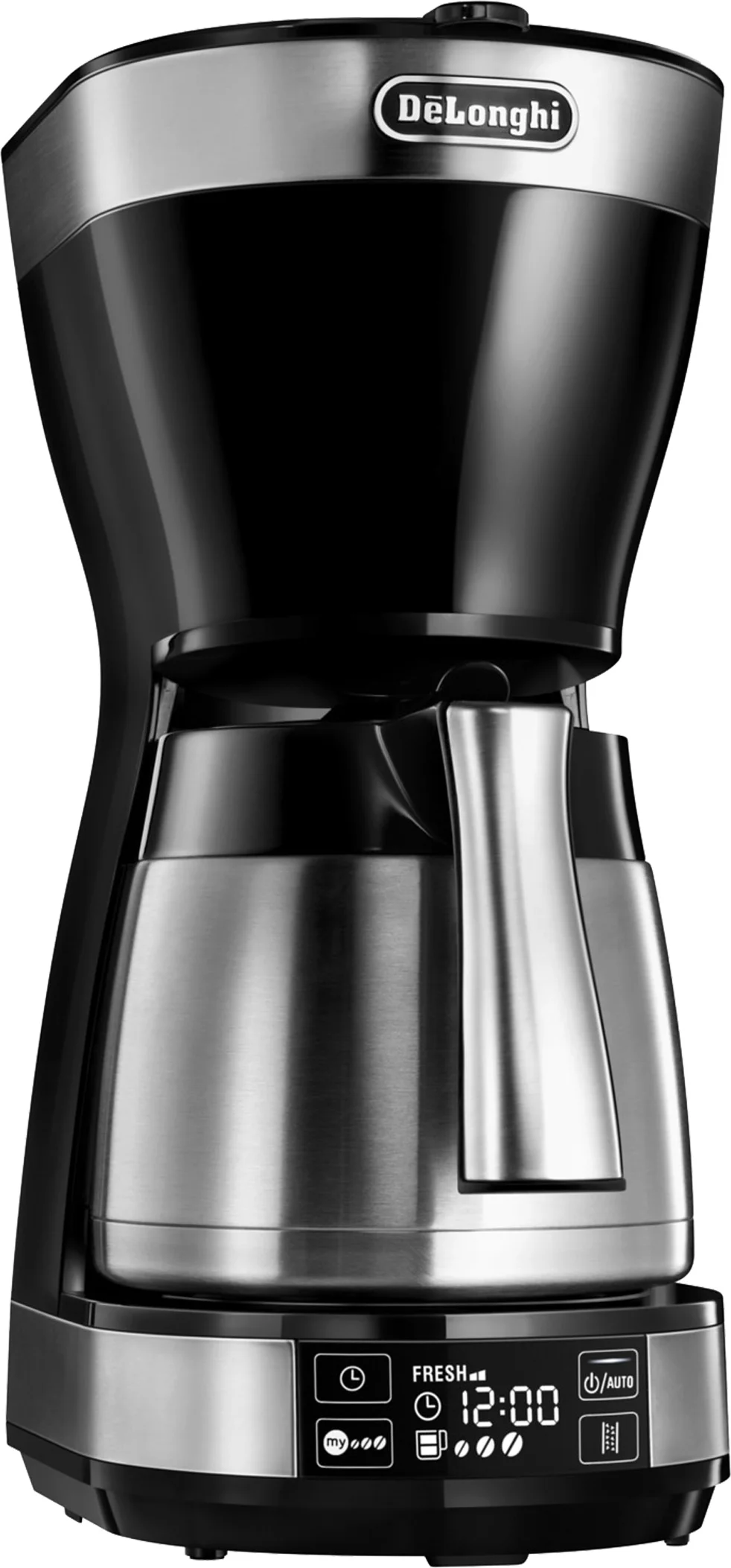 DELONGHI Filterkoffiezetapparaat ICM16731