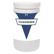 BTS Talkpoeder 500GR