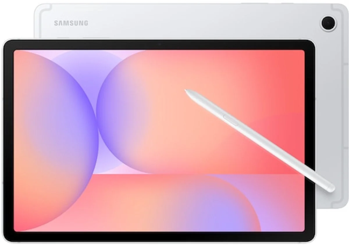 Samsung Galaxy Tab S10 Lite 10,9 inch 256GB Wifi Zilver