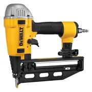 DeWALT DPN1664PP 16GA Rechte afwerkingstacker 25-64 mm