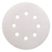 Makita P-33370 Schuurschijf 125mm K100 White Velcro