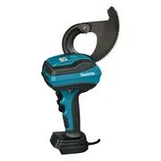 Makita DTC100ZK Accu kabelschaar gesloten 35-47mm 18V Basic Body in koffer