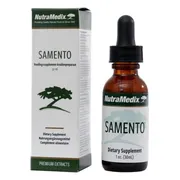Nutramedix Samento Cat's Claw Toa-vrij 30ML