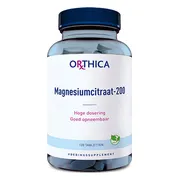 Orthica Magnesium-200 Tabletten 120TB