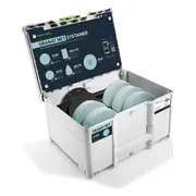 Festool D150 GR NET SYS Schuurmateriaal-Systainer³ - 578718